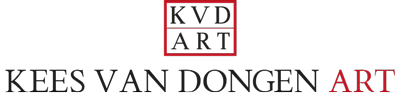 Kees van Dongen Art